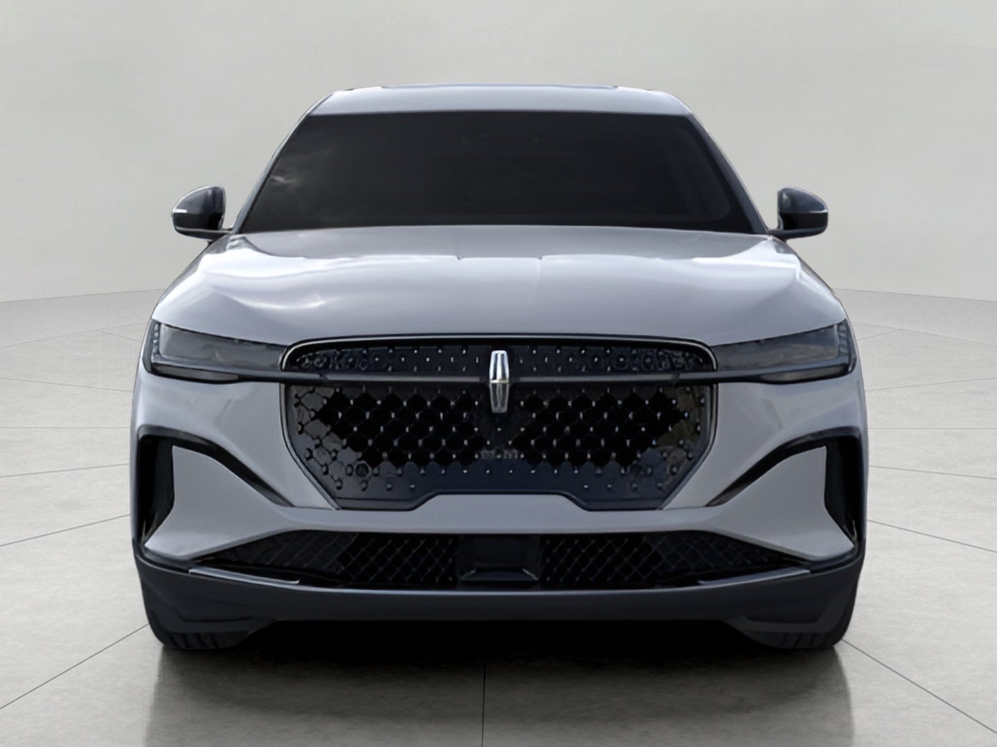 2026 Lincoln Nautilus Premiere AWD