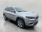 2021 Jeep Cherokee Latitude Lux 4x4