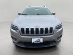 2021 Jeep Cherokee Latitude Lux 4x4