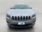 2021 Jeep Cherokee Latitude Lux 4x4