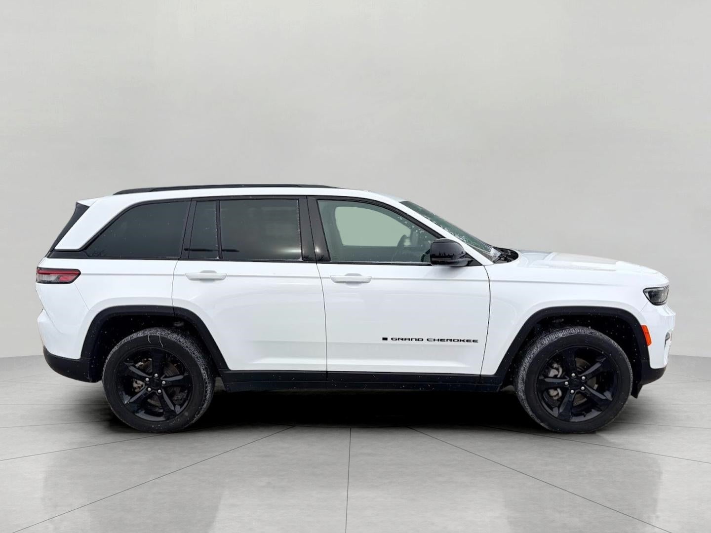 2023 Jeep Grand Cherokee Altitude 4x4