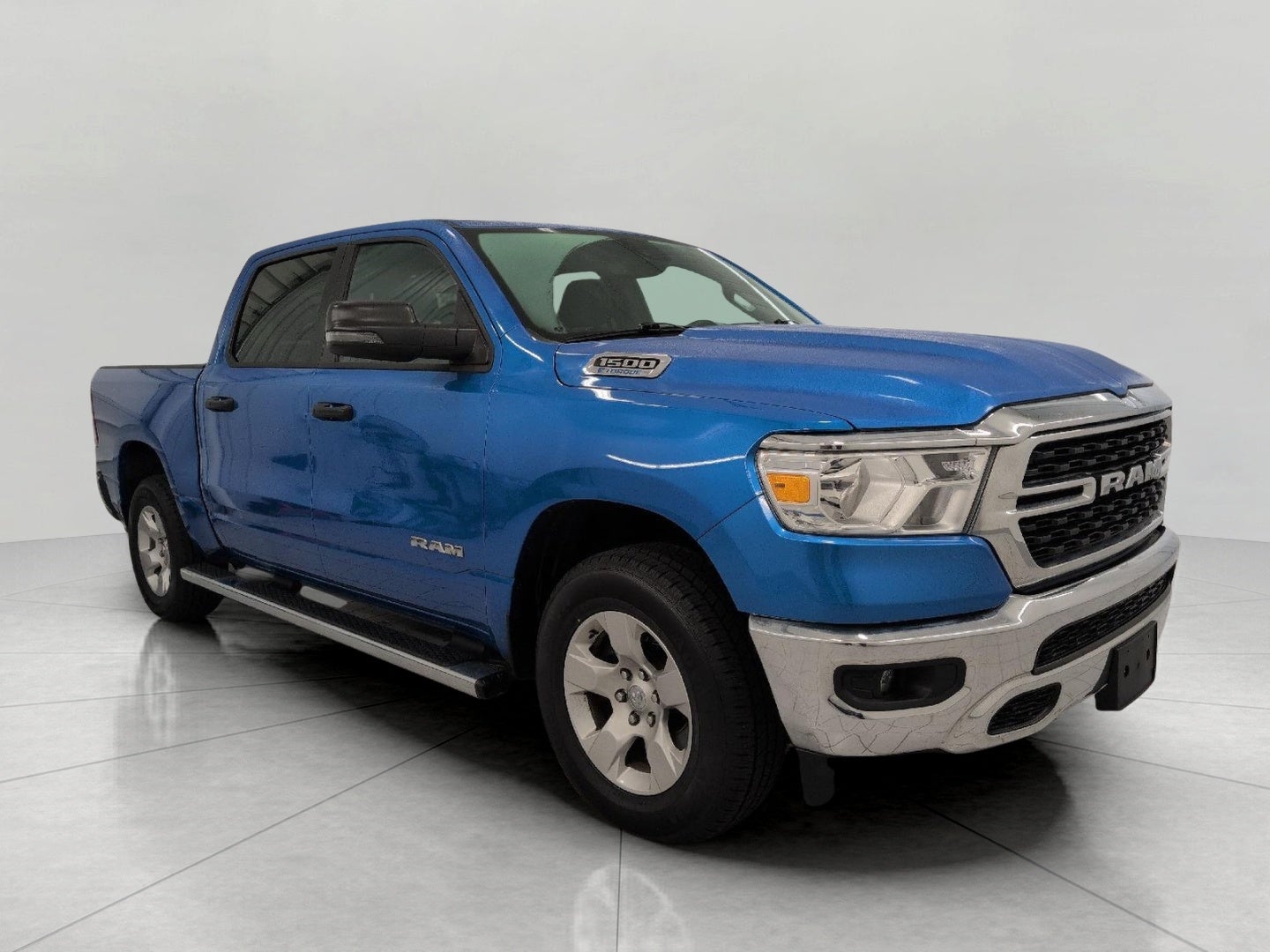 2023 RAM 1500 Pickup Big Horn/Lone Star