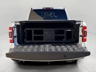 2022 RAM 1500 Laramie 4x4 Crew Cab 5'7 Box