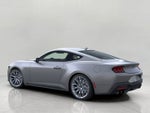 2026 Ford Mustang GT Fastback