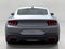 2026 Ford Mustang GT Fastback