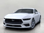 2026 Ford Mustang EcoBoost Fastback