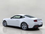 2026 Ford Mustang EcoBoost Fastback
