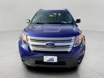 2013 Ford Explorer 4WD 4dr XLT