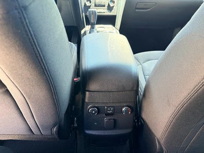2018 Ford Explorer XLT 4WD
