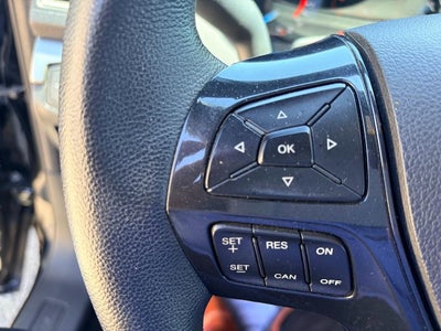 2018 Ford Explorer XLT 4WD