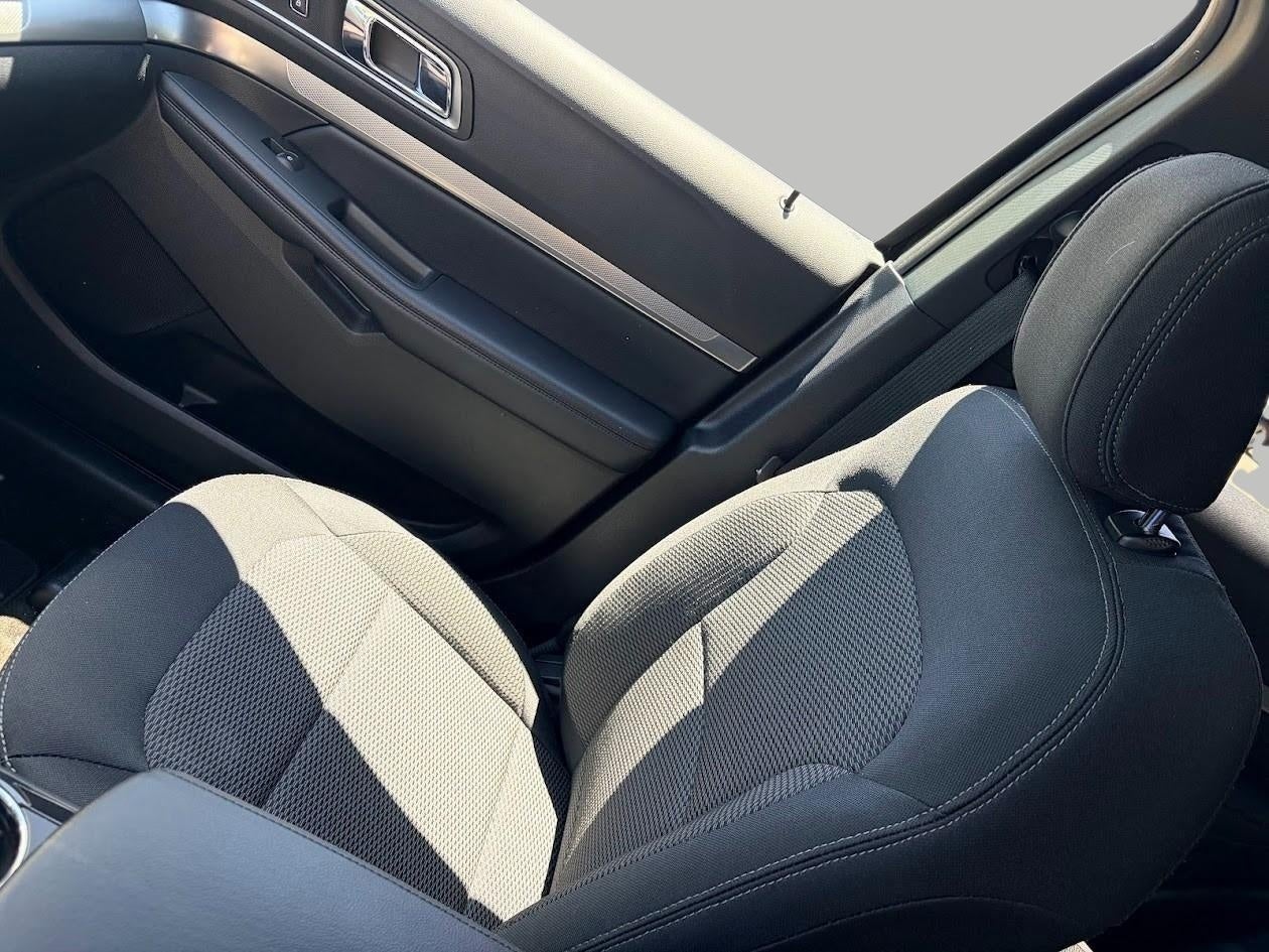 2018 Ford Explorer XLT 4WD