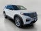 2022 Ford Explorer Platinum 4WD