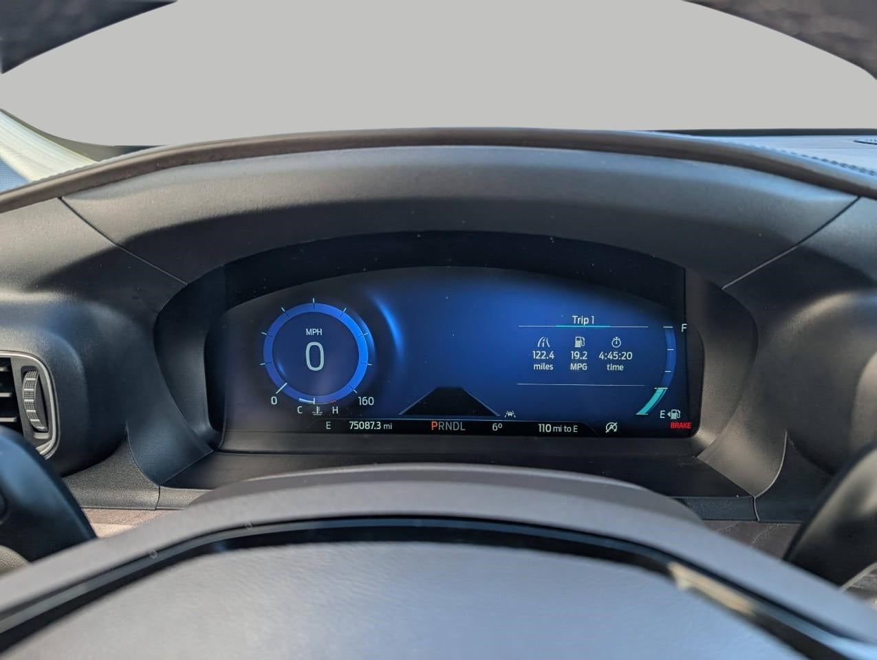 2022 Ford Explorer Platinum 4WD