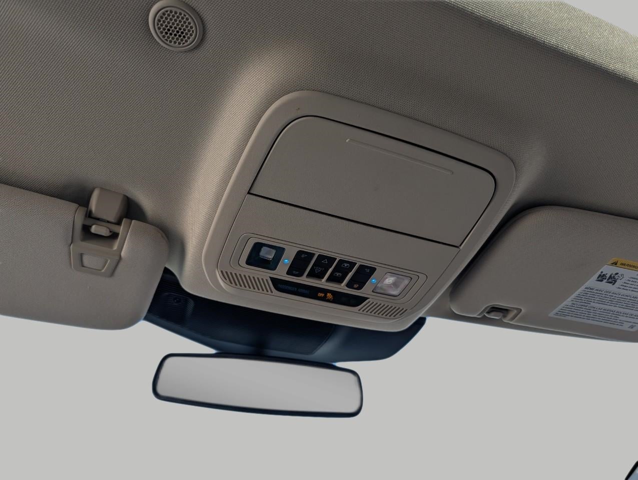 2022 Ford Explorer Platinum 4WD