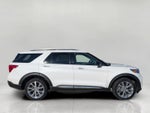 2022 Ford Explorer Platinum 4WD