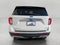 2022 Ford Explorer Platinum 4WD