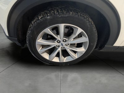 2022 Ford Explorer Platinum 4WD