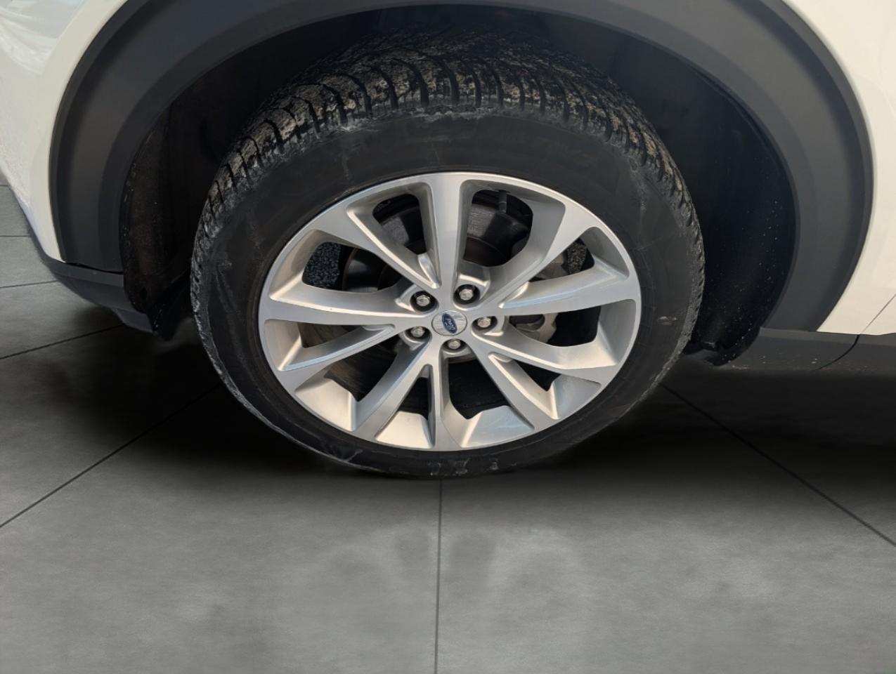 2022 Ford Explorer Platinum 4WD