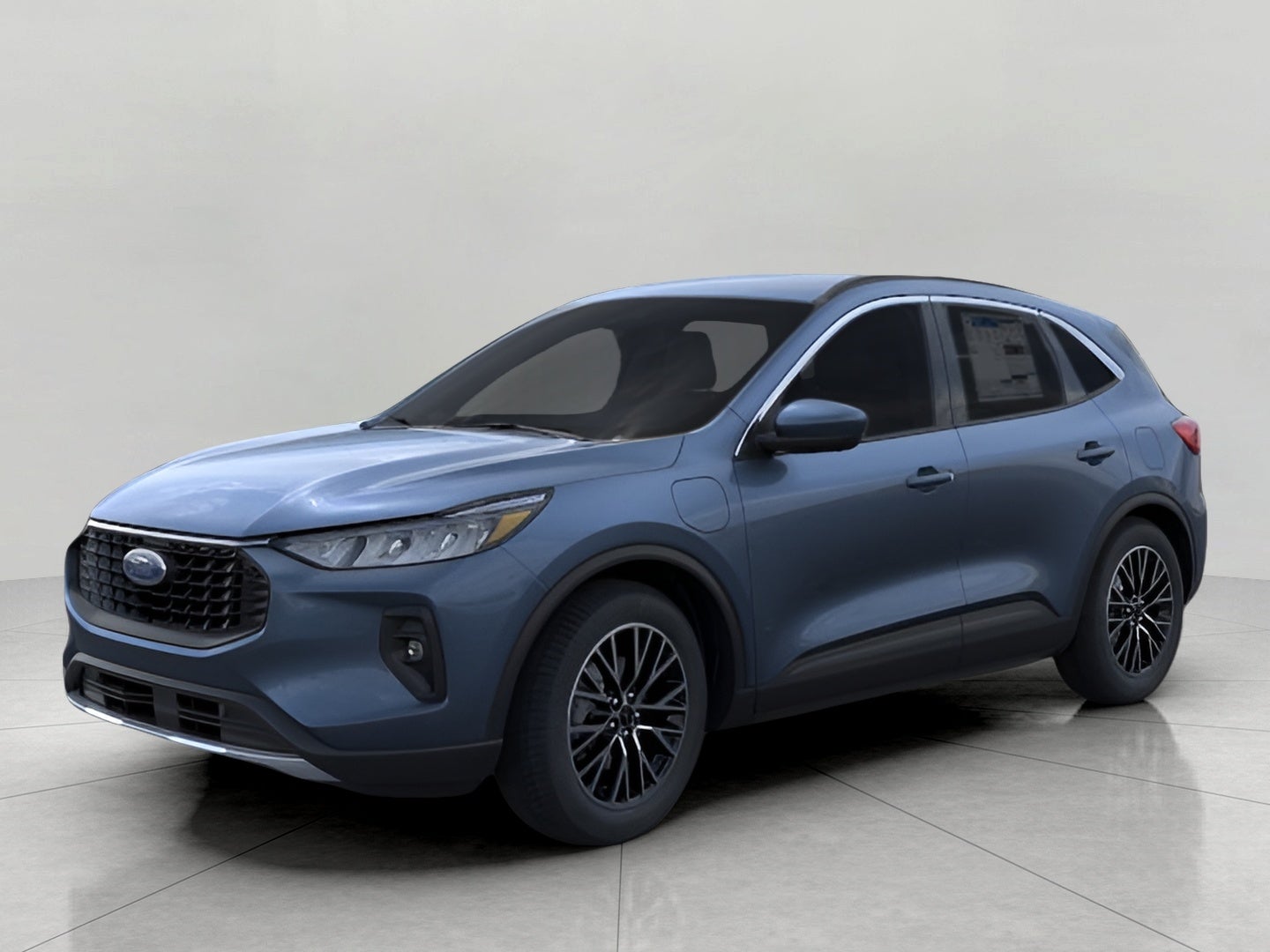 2025 Ford Escape PHEV FWD