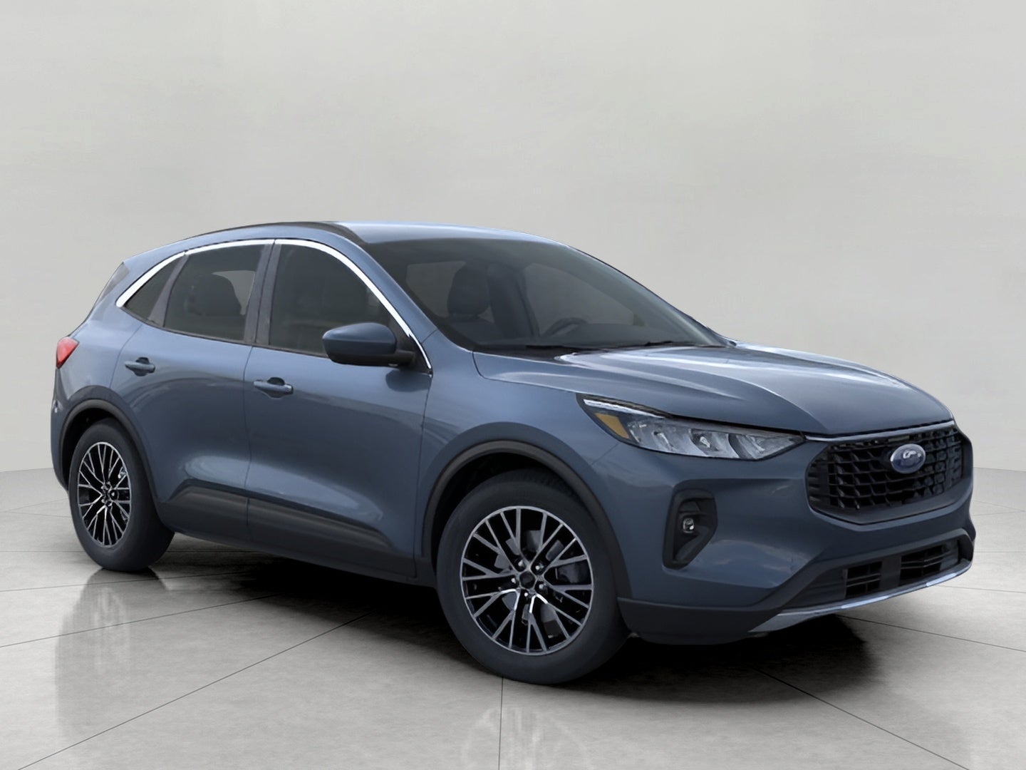 2025 Ford Escape PHEV FWD