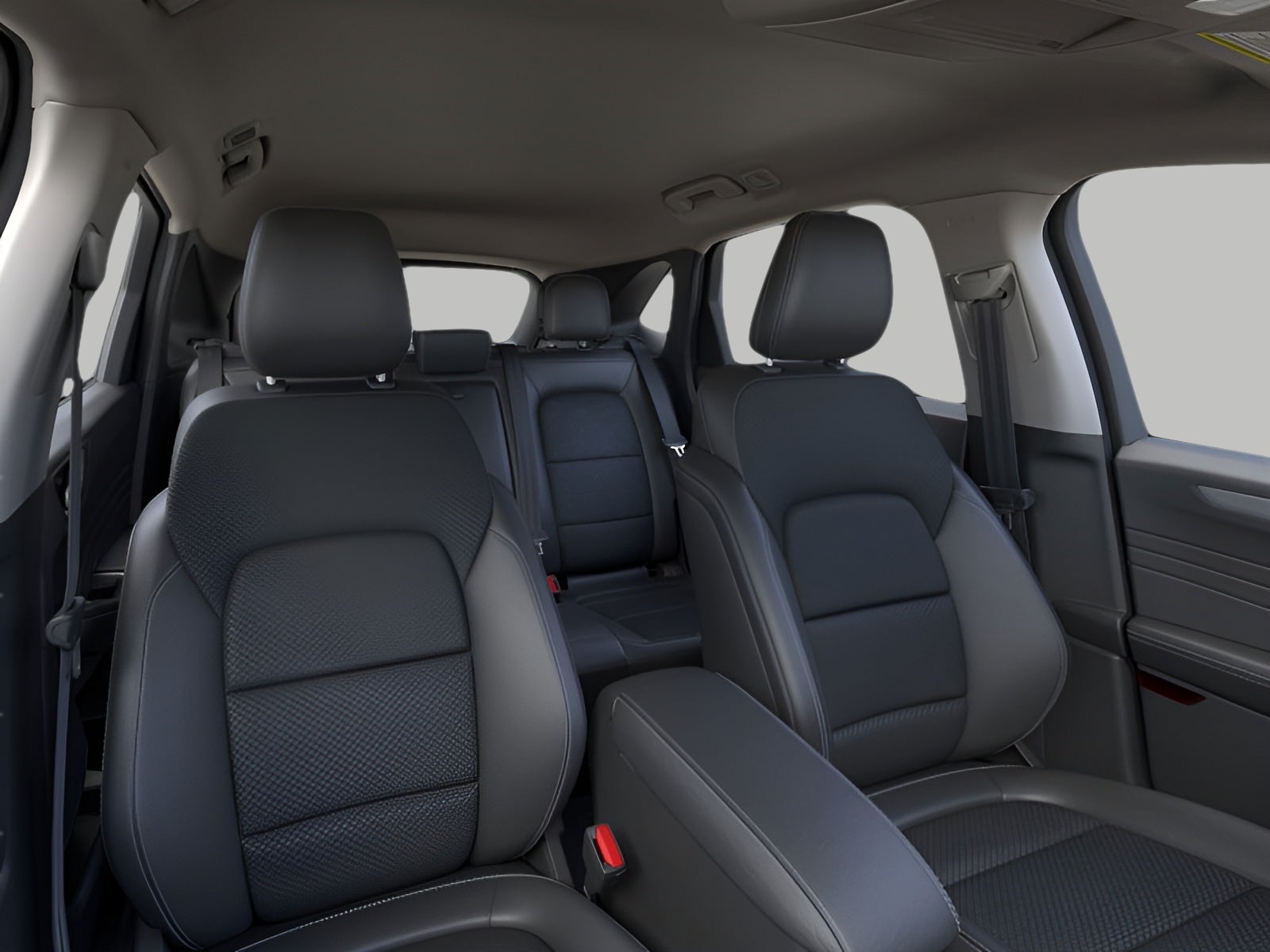 2025 Ford Escape PHEV FWD