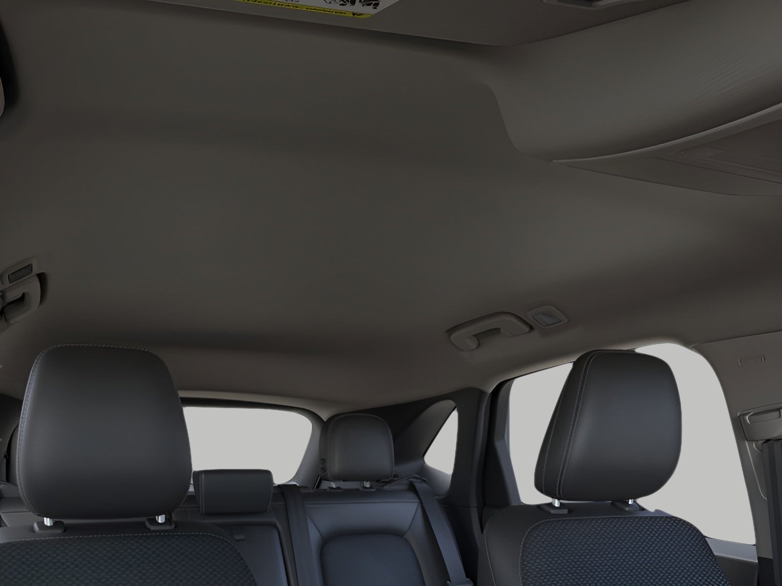 2025 Ford Escape PHEV FWD