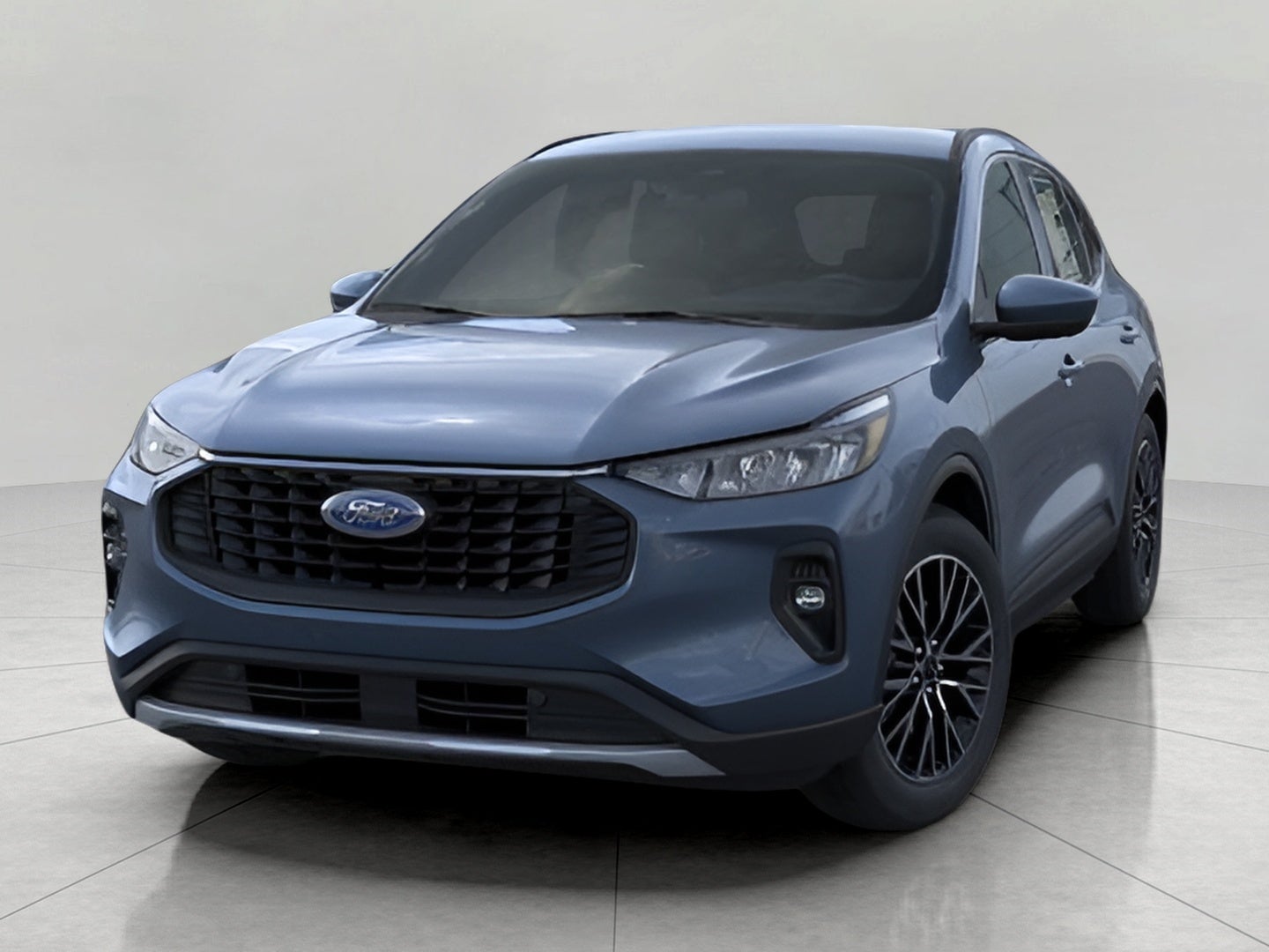 2025 Ford Escape PHEV FWD