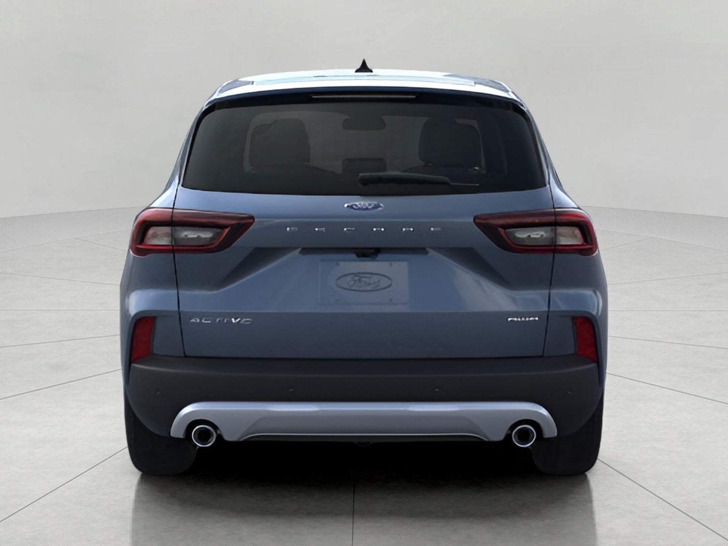 2025 Ford Escape PHEV FWD