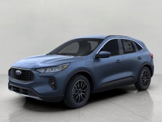 2025 Ford Escape PHEV FWD