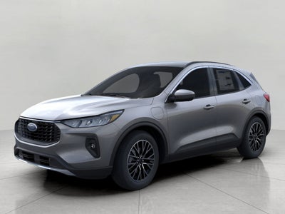 2025 Ford Escape PHEV FWD