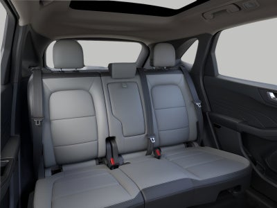 2025 Ford Escape PHEV FWD