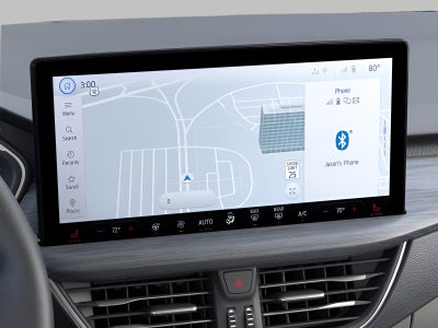 2025 Ford Escape PHEV FWD