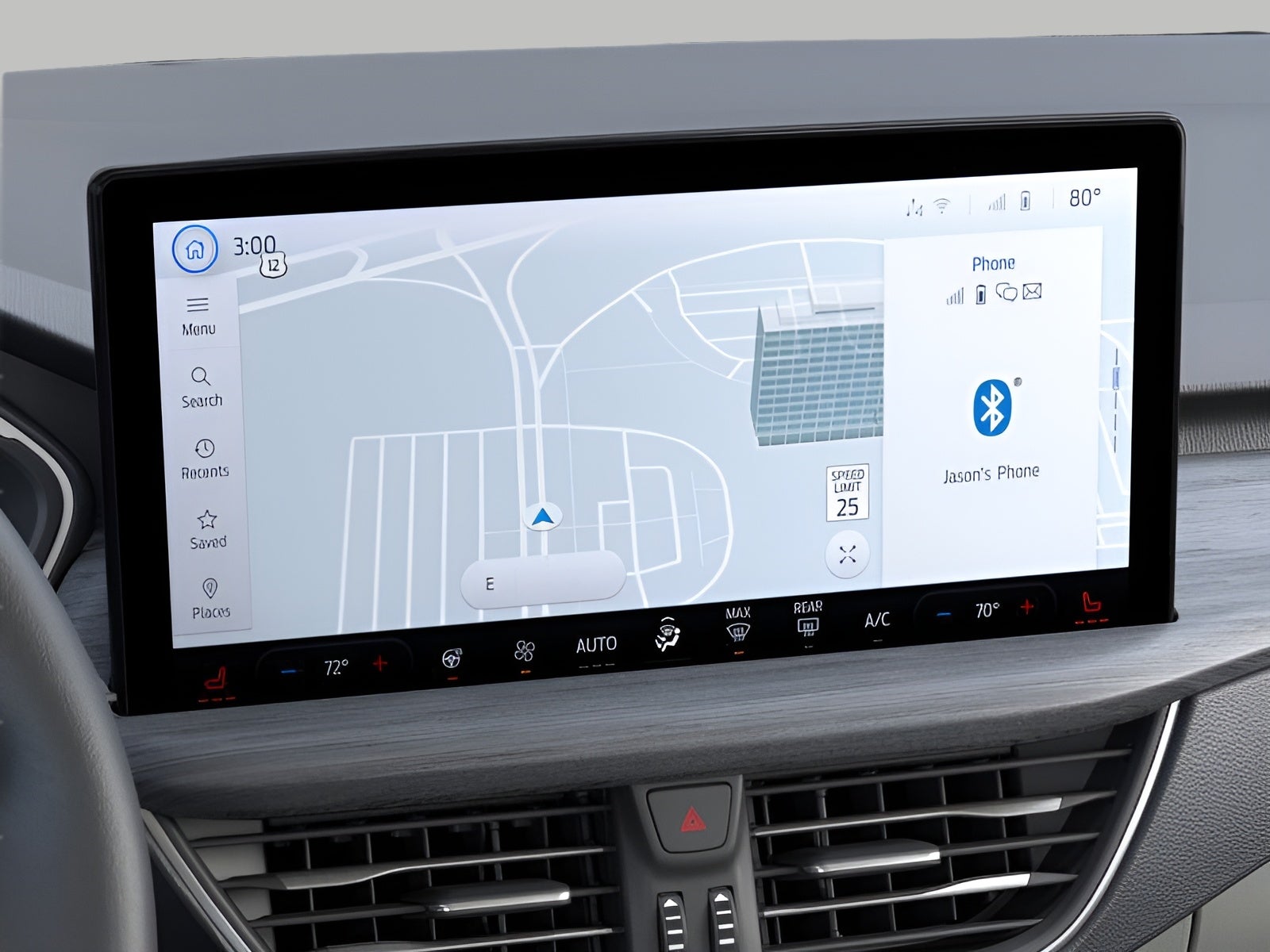 2025 Ford Escape PHEV FWD