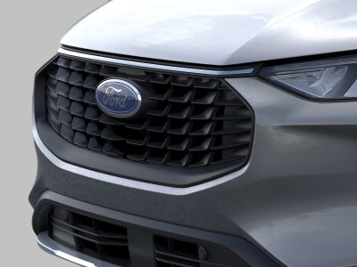 2025 Ford Escape PHEV FWD