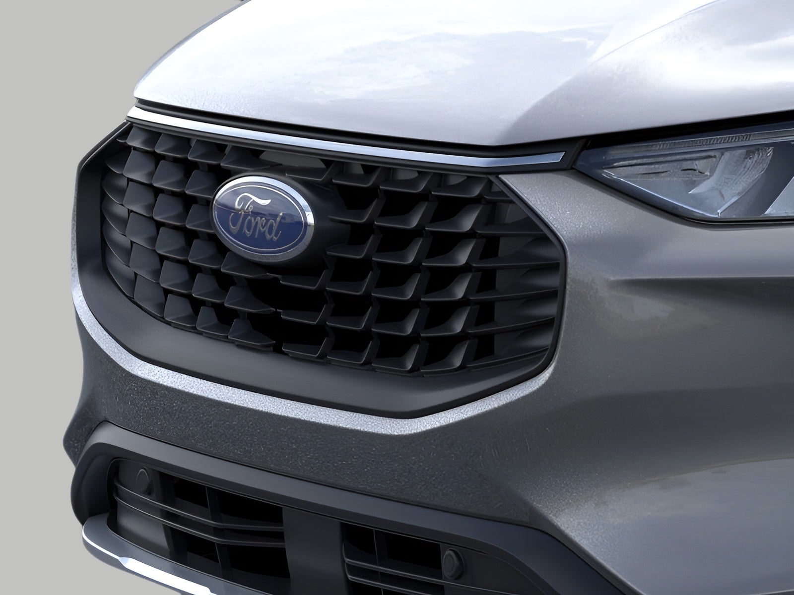 2025 Ford Escape PHEV FWD