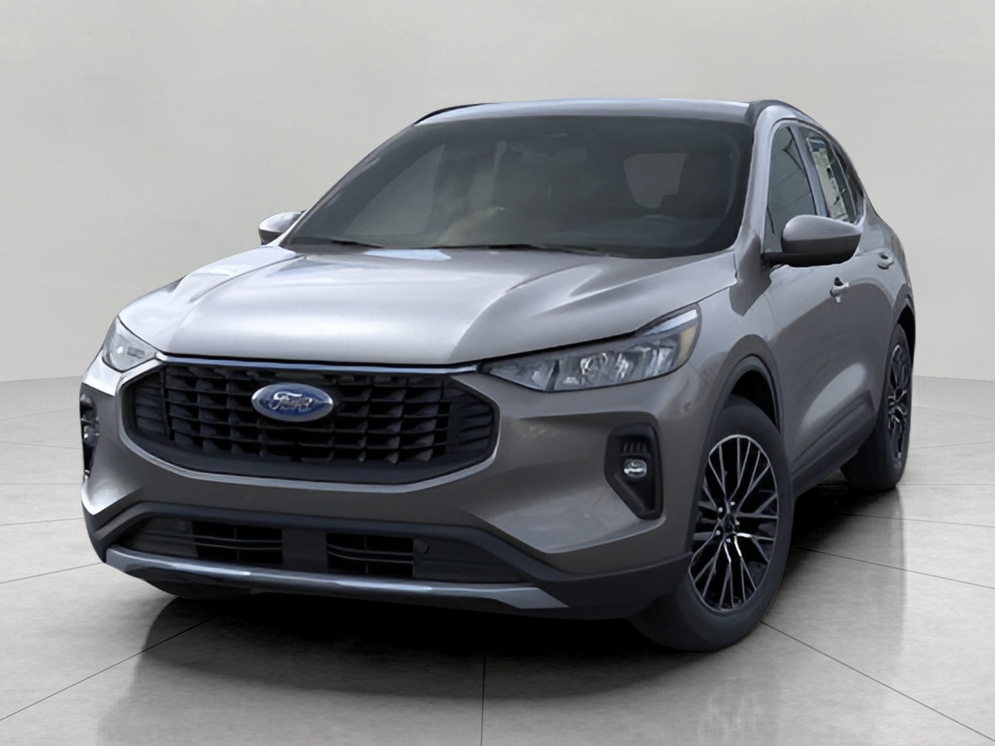 2025 Ford Escape PHEV FWD