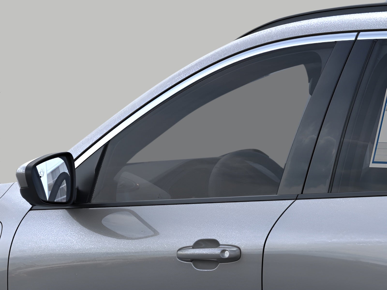 2025 Ford Escape PHEV FWD