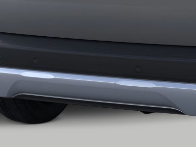 2025 Ford Escape PHEV FWD