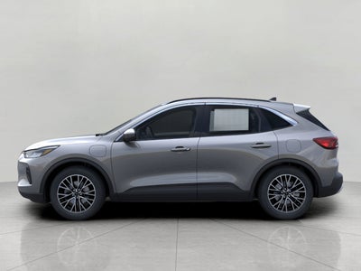 2025 Ford Escape PHEV FWD