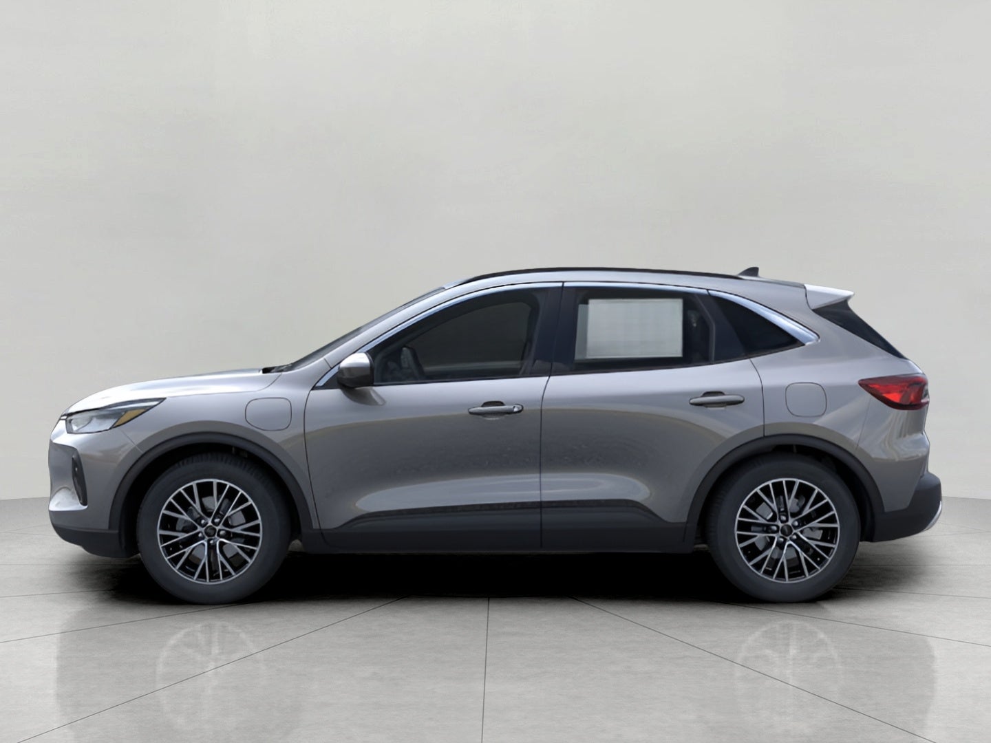 2025 Ford Escape PHEV FWD