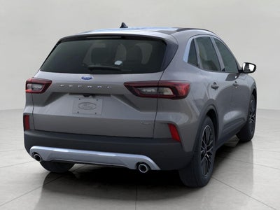 2025 Ford Escape PHEV FWD