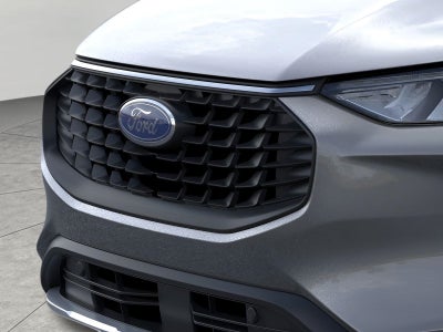 2025 Ford Escape PHEV FWD