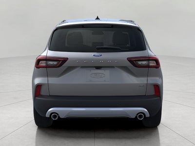 2025 Ford Escape PHEV FWD