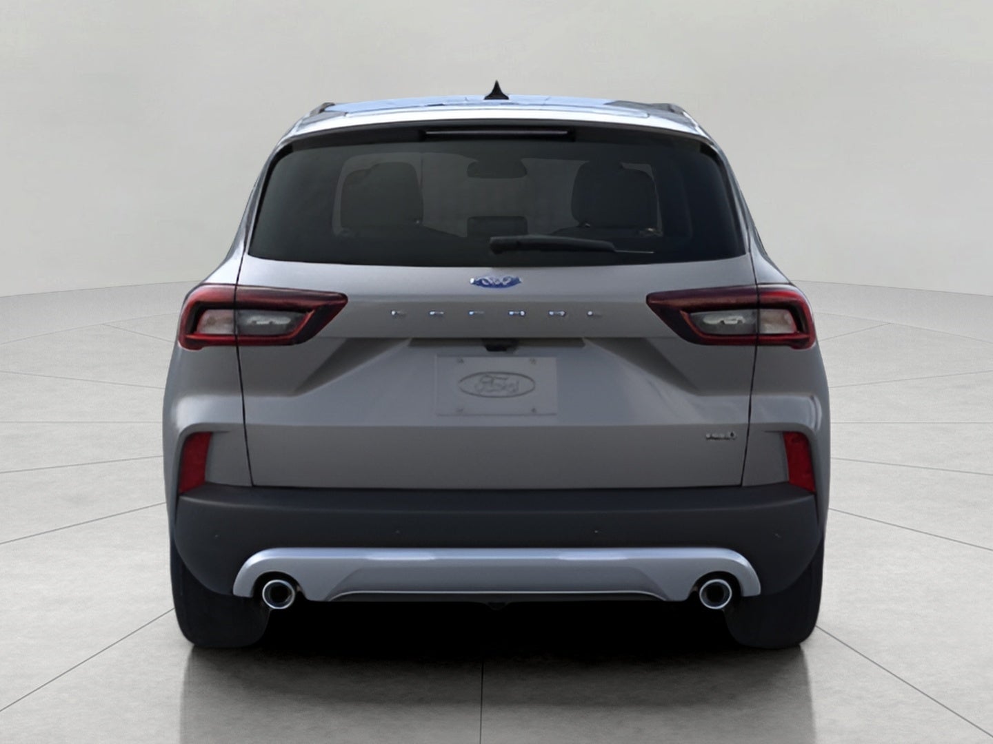 2025 Ford Escape PHEV FWD