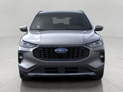 2025 Ford Escape PHEV FWD