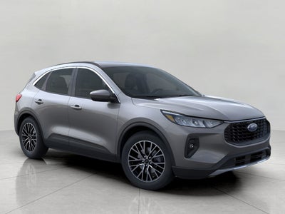 2025 Ford Escape PHEV FWD