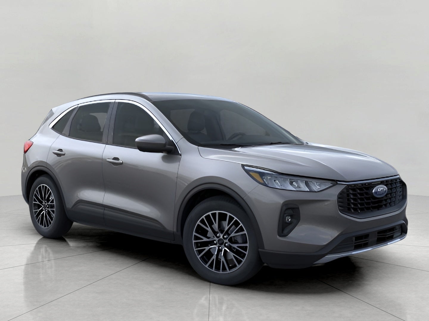 2025 Ford Escape PHEV FWD