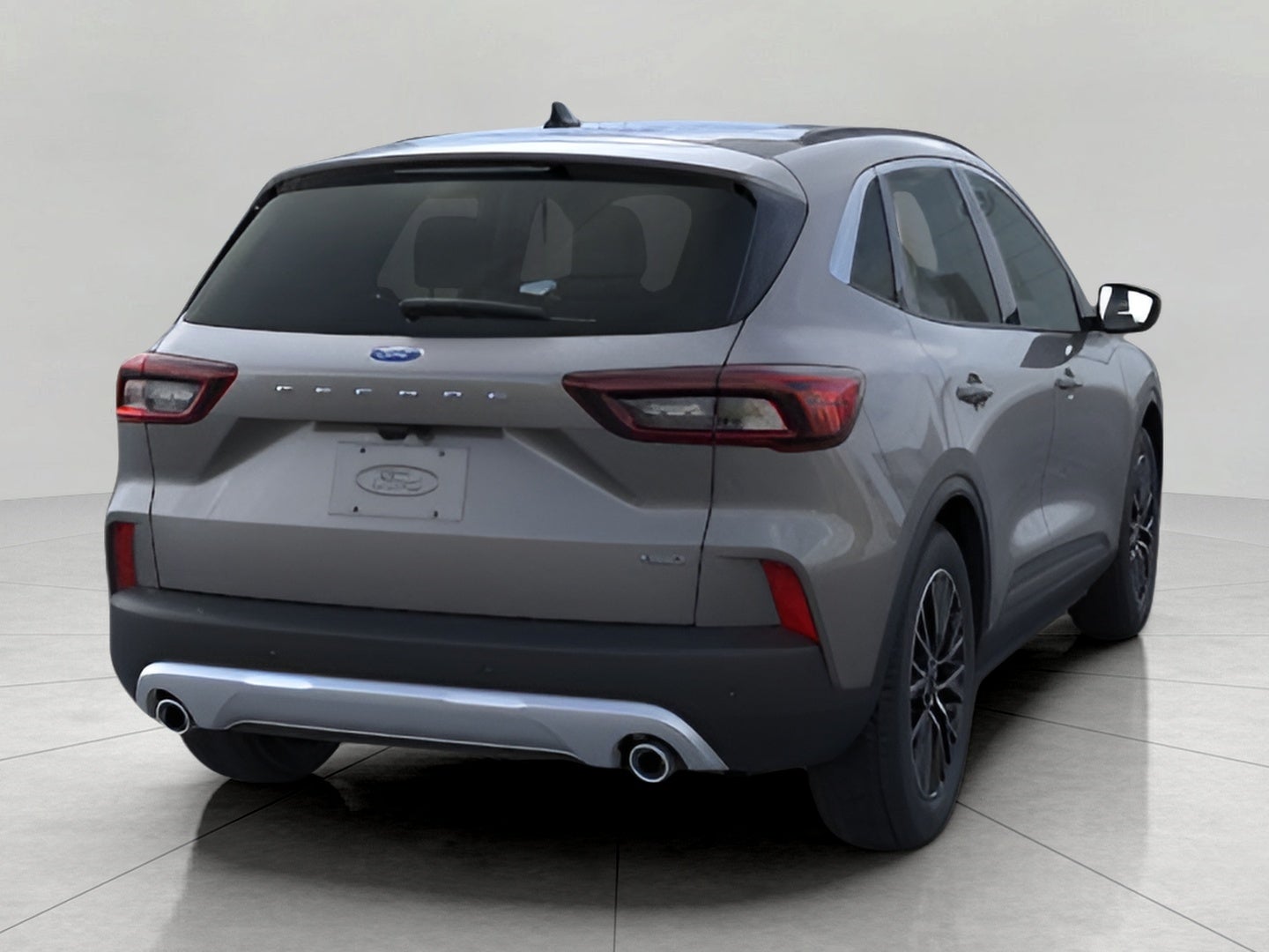 2025 Ford Escape PHEV FWD