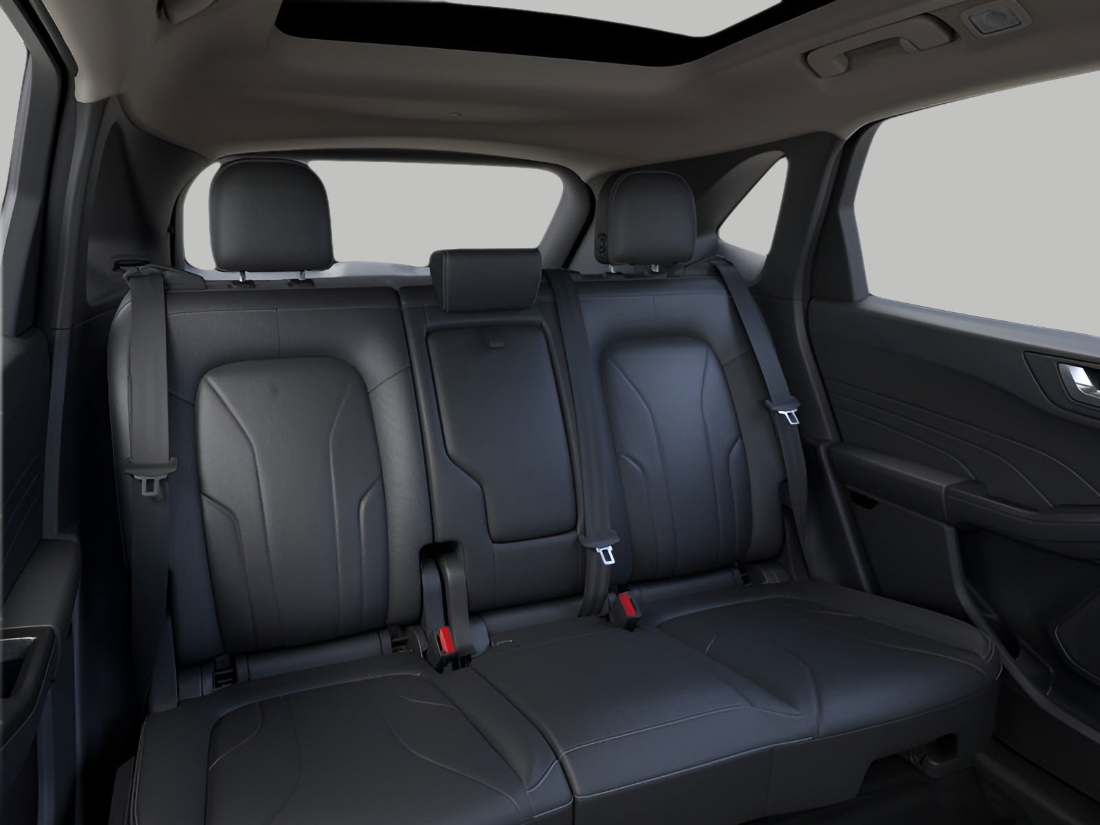 2025 Ford Escape PHEV FWD