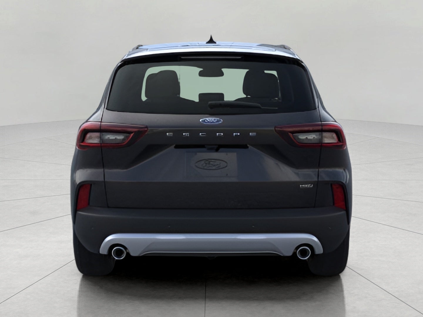 2025 Ford Escape PHEV FWD